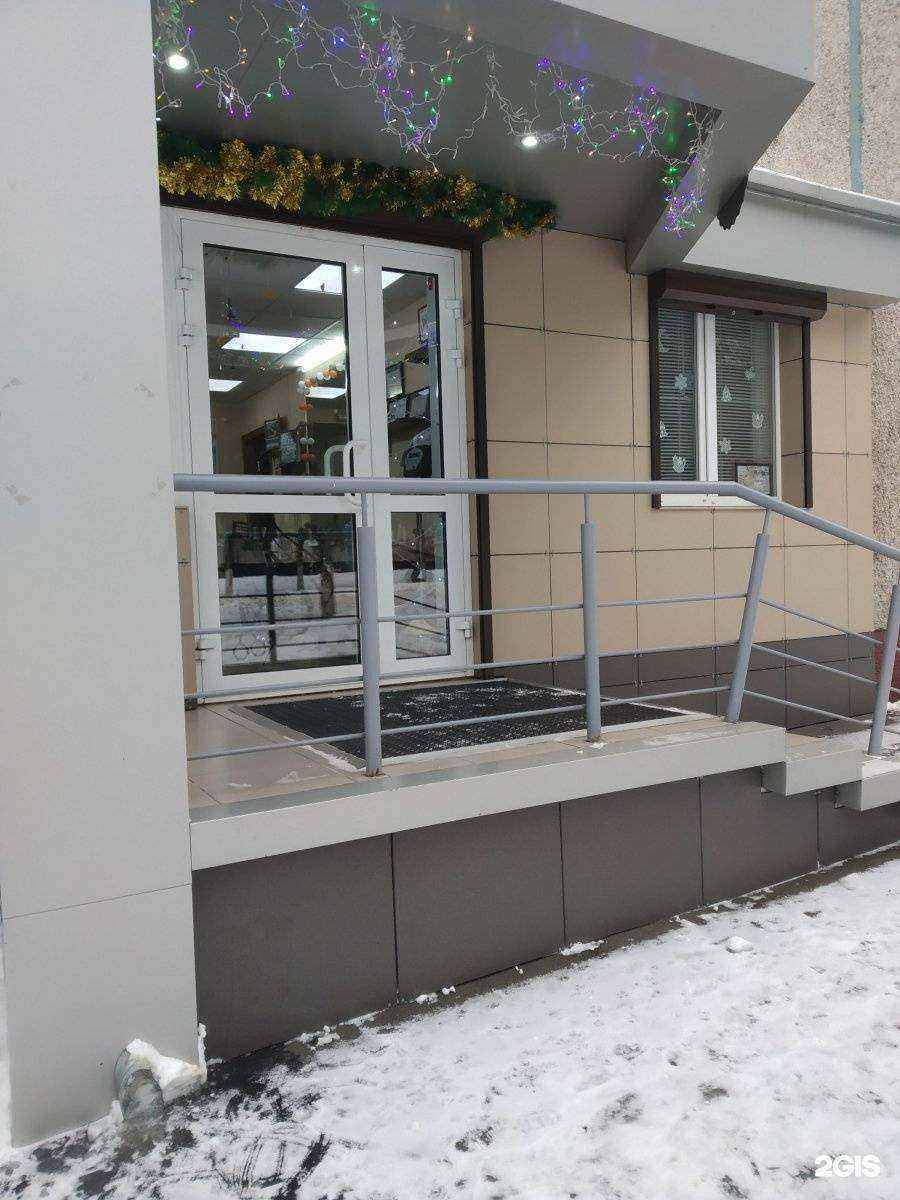 Отзывы на компанию Бьюtyway в г. Кемерово c фото