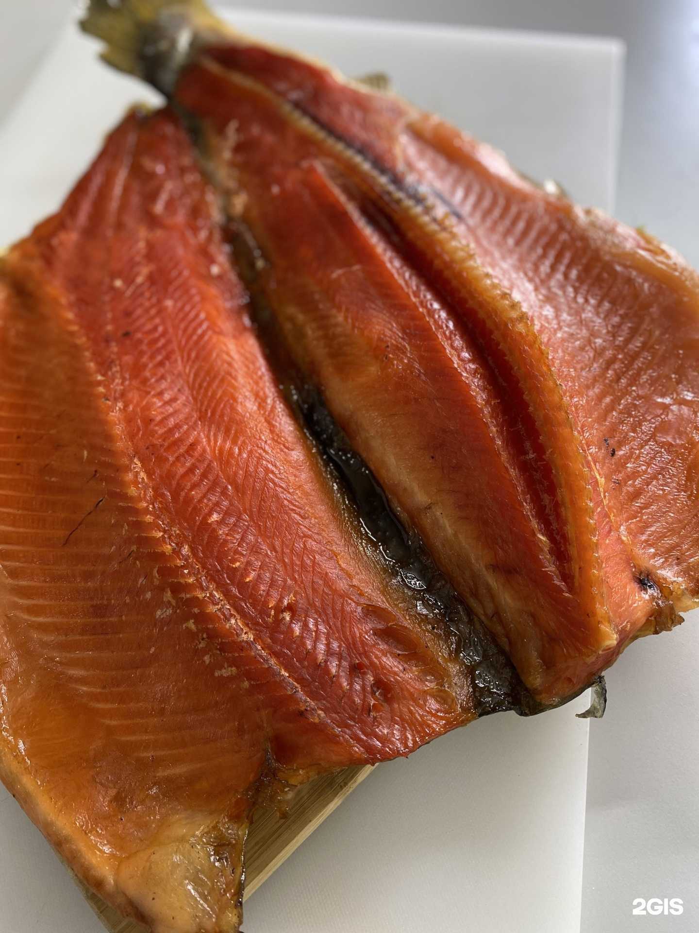 Отзывы на компанию GOLDFISH в г. Сургут c фото