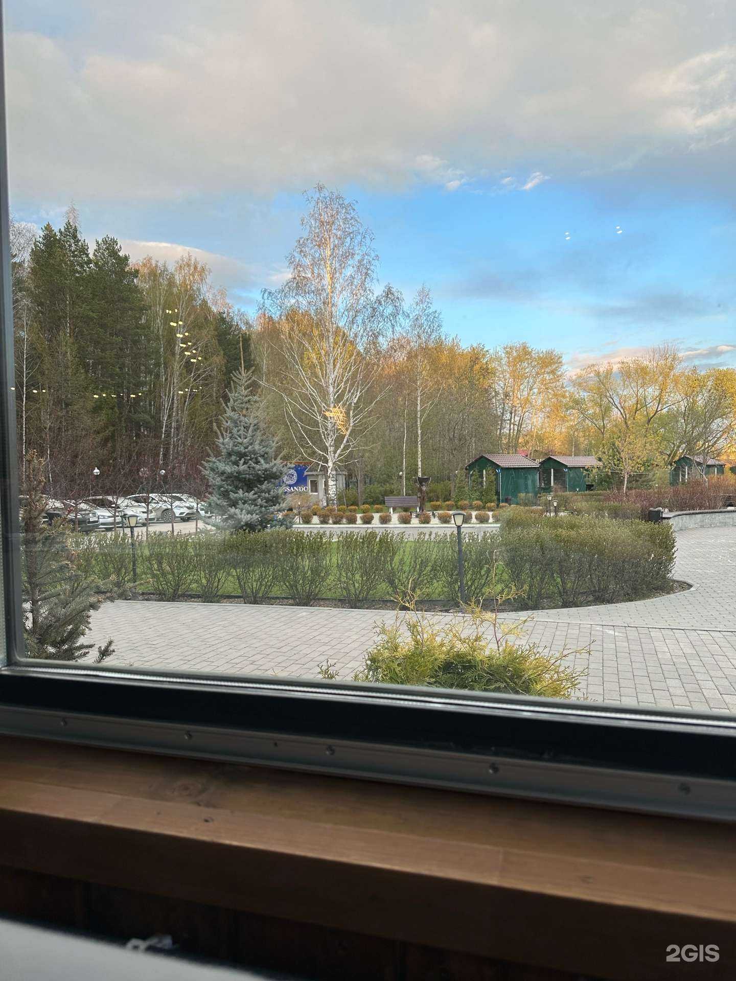 Отзывы на компанию Glissando в Екатеринбурге c фото