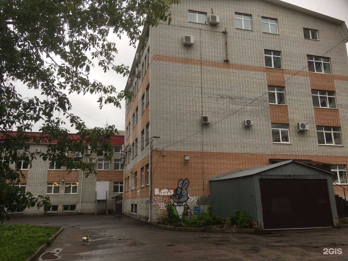 Отзывы на компанию Профилактическо-регламентная станция в Ярославле c фото