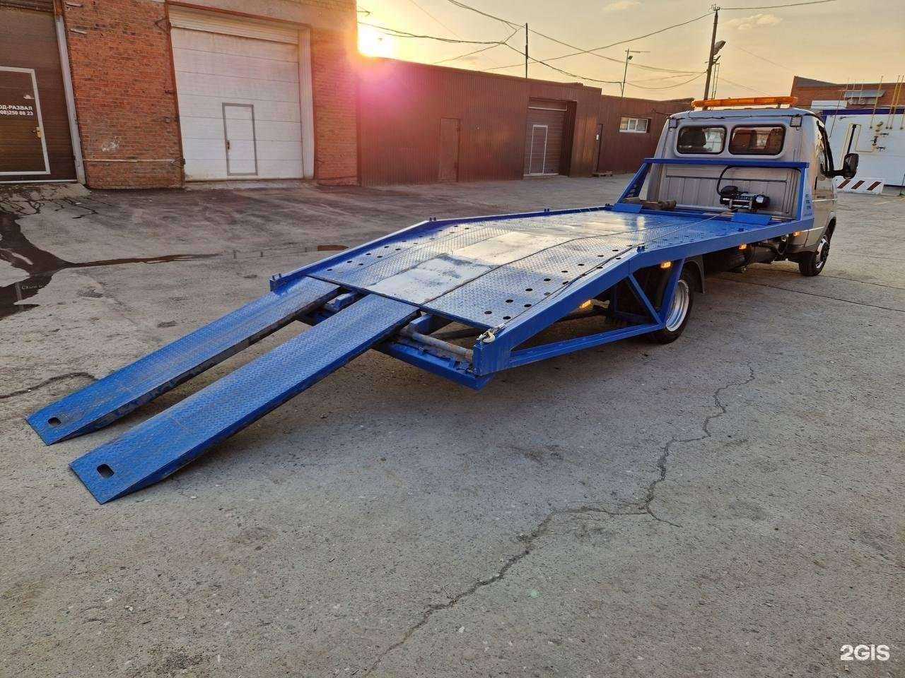 Отзывы на компанию Гайва-моторс в Перми c фото