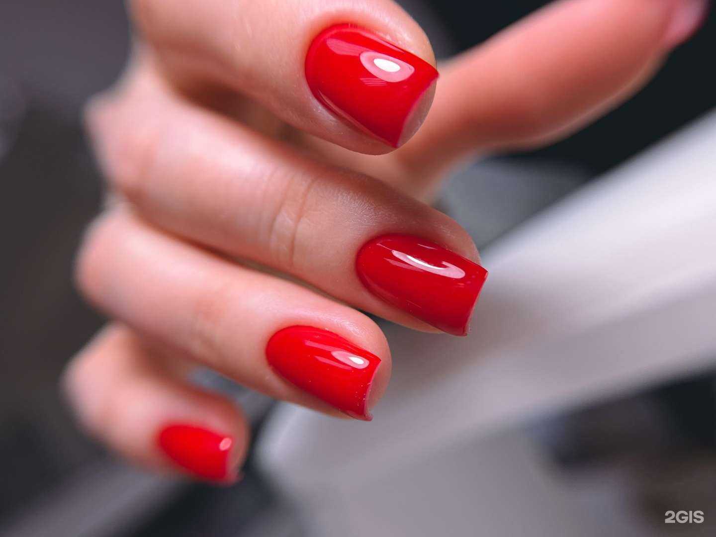 Отзывы на компанию Planet nails в Барнауле c фото