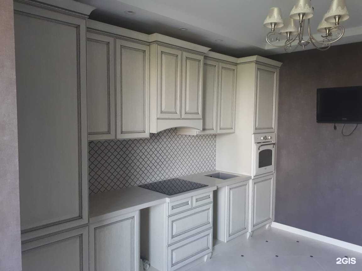 Отзывы на компанию Оливамебель в Одинцове c фото