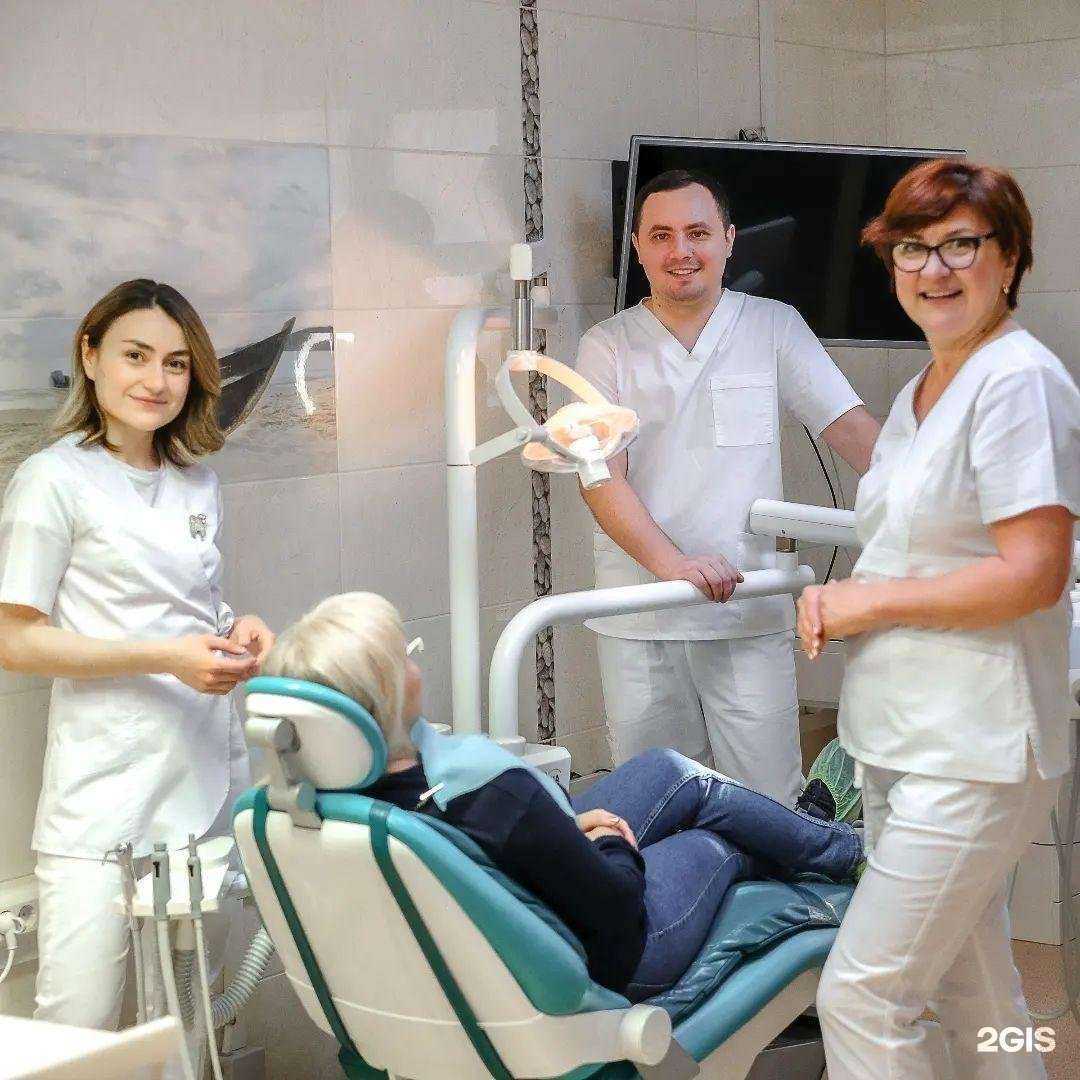 Отзывы на компанию Примадент в г. Челябинск c фото