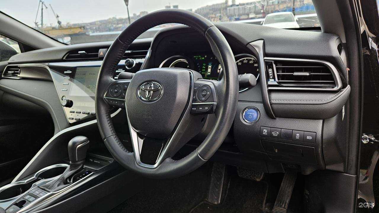 Отзывы на компанию Авто Импорт Дв в Красноярске c фото