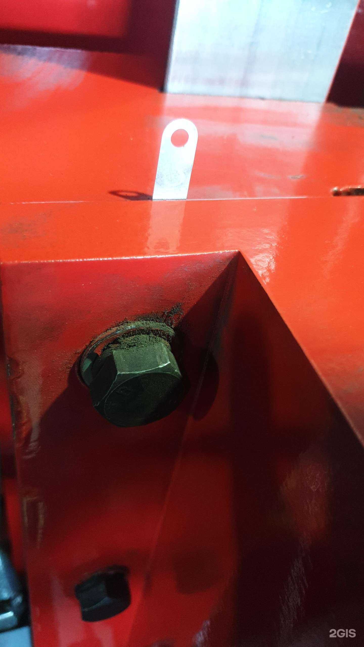 Отзывы на компанию Кросс Экспорт в Бийске c фото