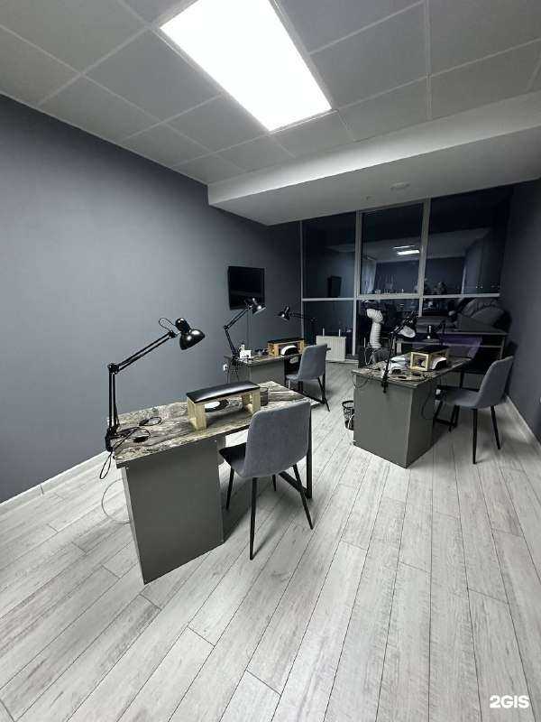 Отзывы на компанию Cosmo_Nail_Stav в Ставрополе c фото