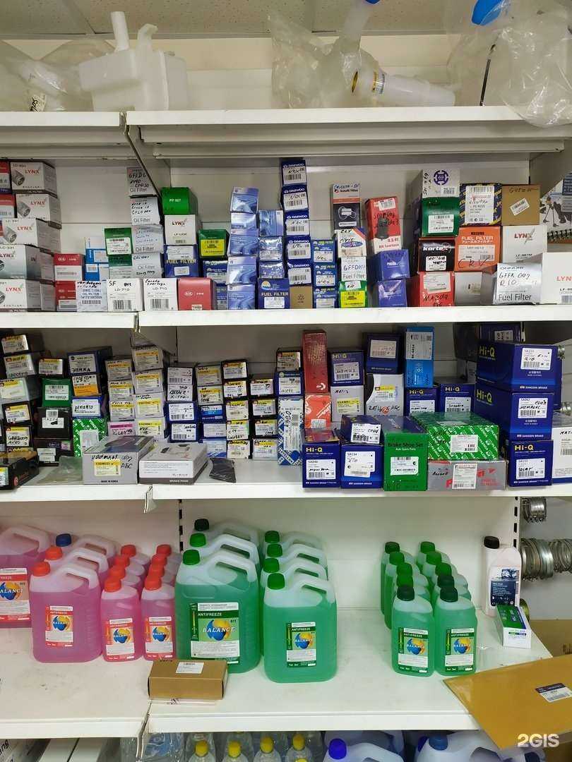 Отзывы на компанию Восток-Авто в Саратове c фото