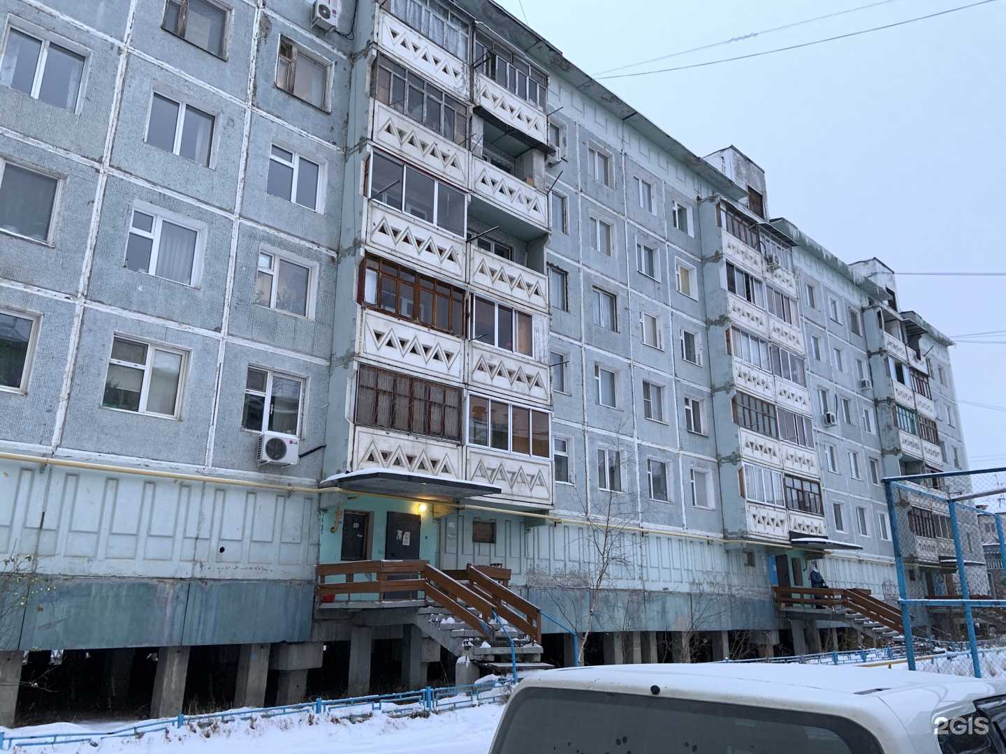 Отзывы на компанию Компания по междугородним пассажирским перевозкам в Якутске c фото - фотография 2 из 2