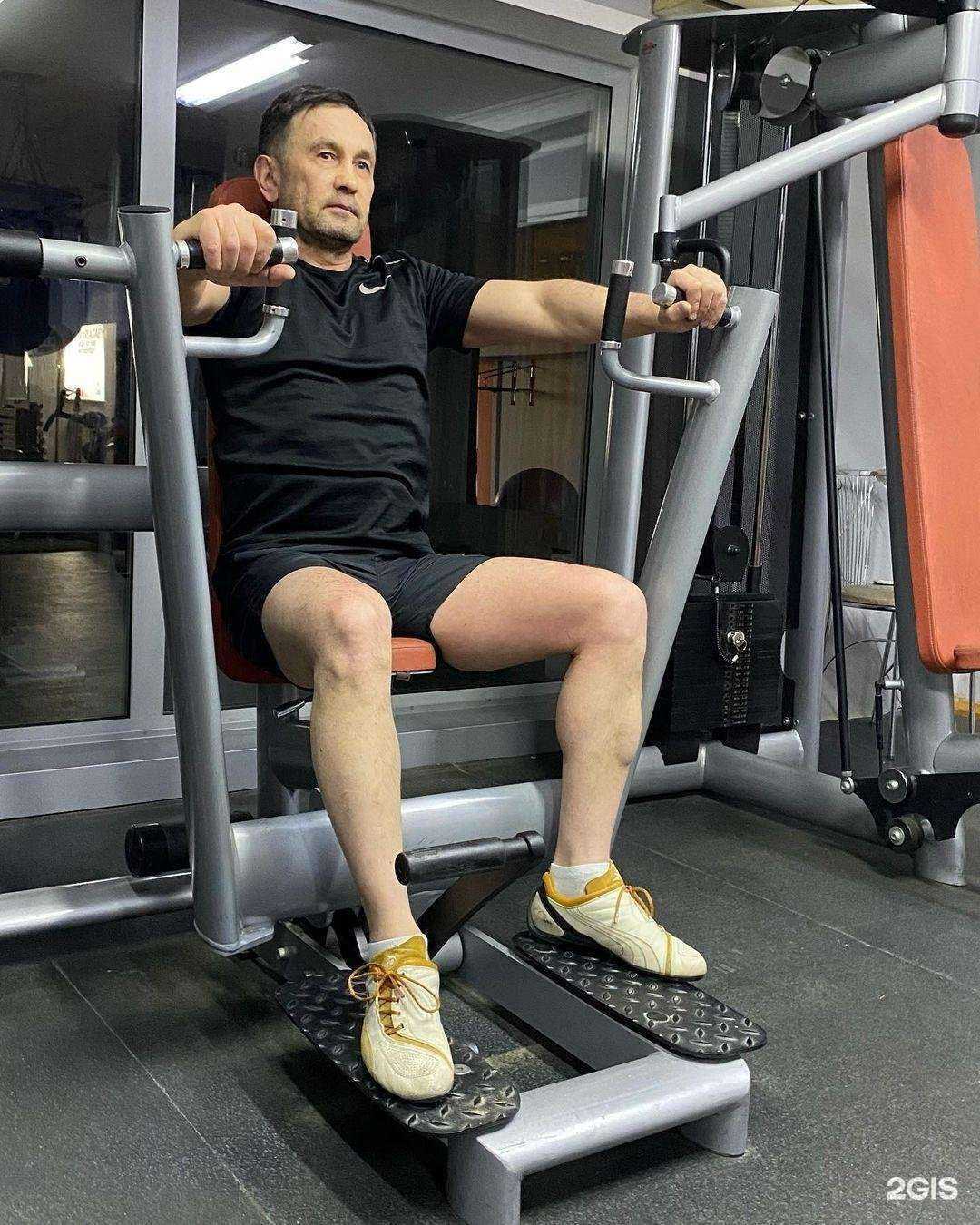 Отзывы на компанию Ariada gym в г. Зеленодольск c фото