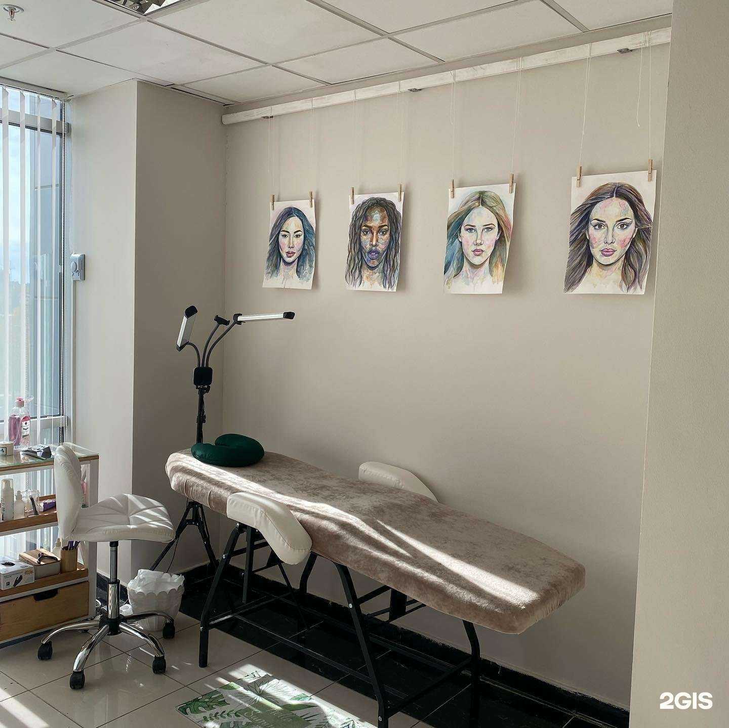 Отзывы на компанию Portrait в Волгограде c фото