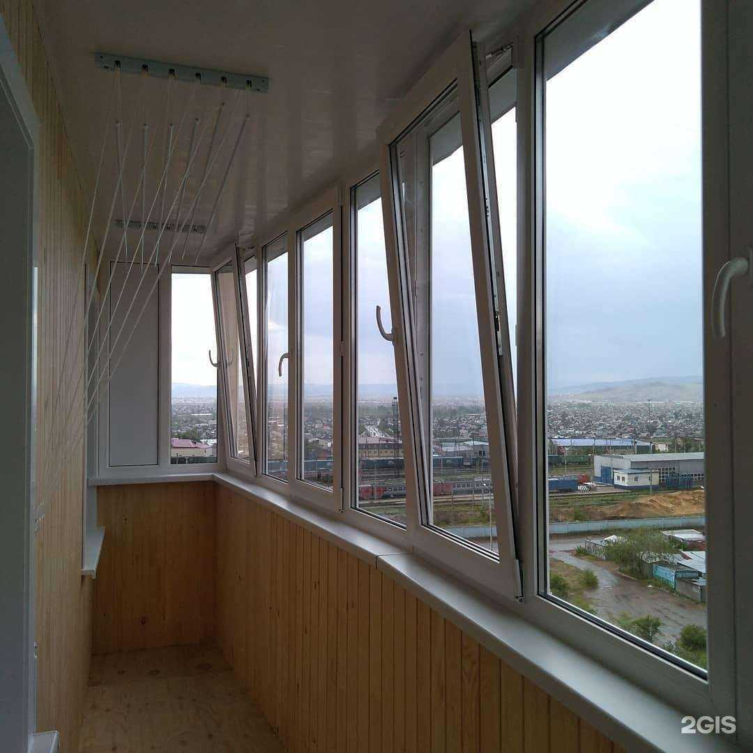 Отзывы на компанию Седьмой этаж в Улан-Удэ c фото