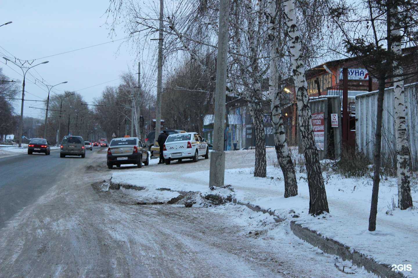 Отзывы на компанию Оазис в Новосибирске c фото - фотография 2 из 2