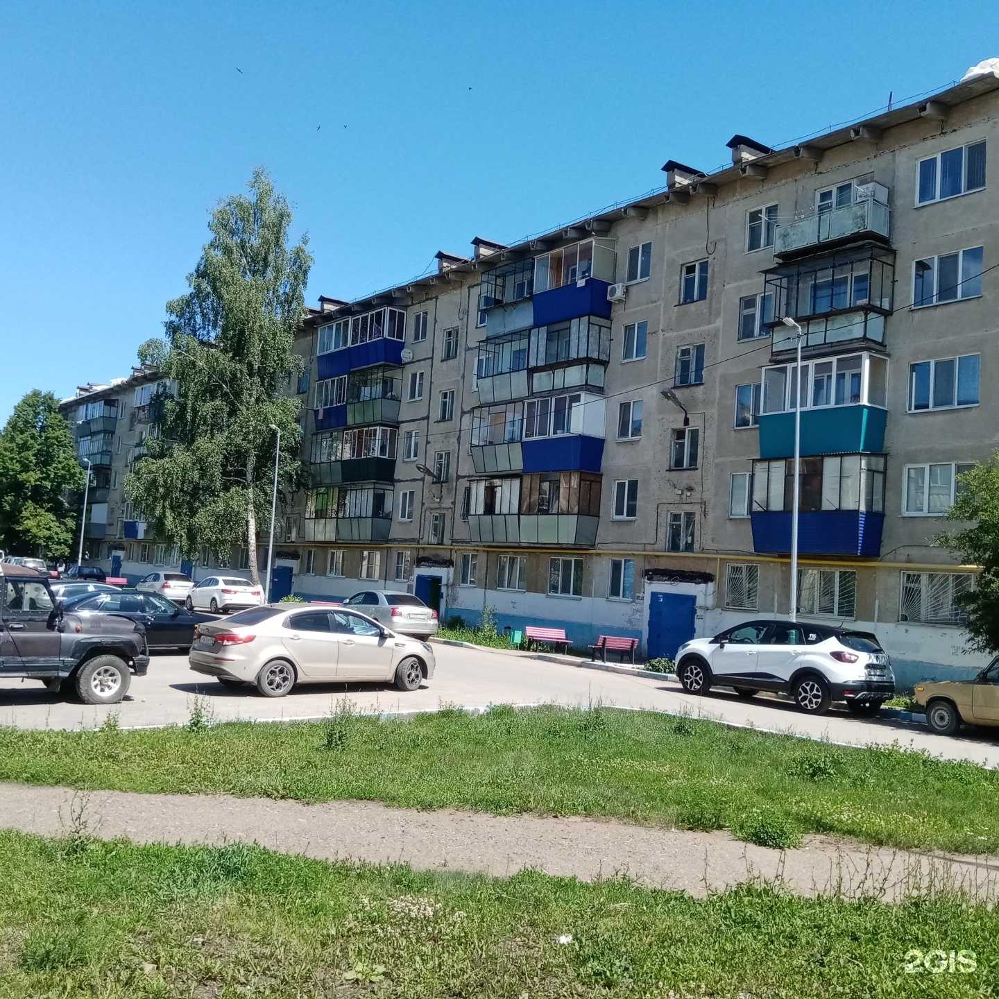 Отзывы на компанию Чистая вода  в Альметьевске c фото - фотография 2 из 2