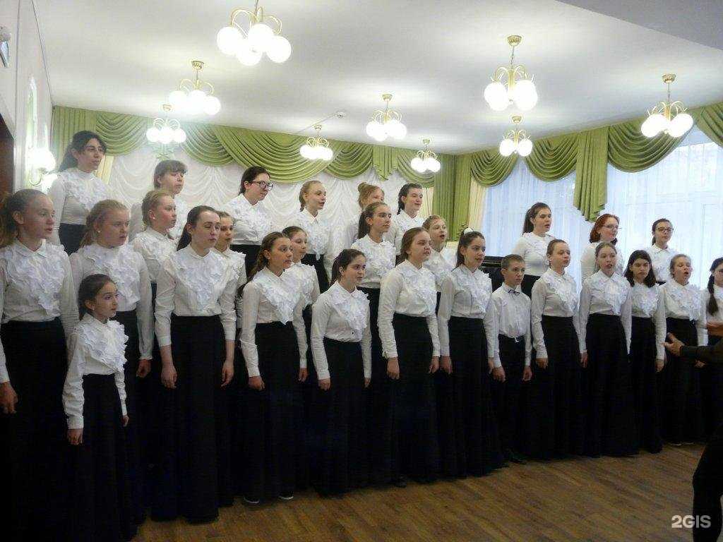 Отзывы на компанию Детская музыкальная школа №19 в г. Самара c фото