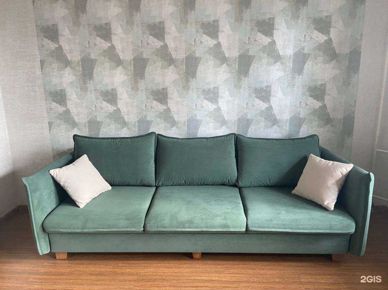 Отзывы на компанию Новыйдиван.рф в Новосибирске c фото