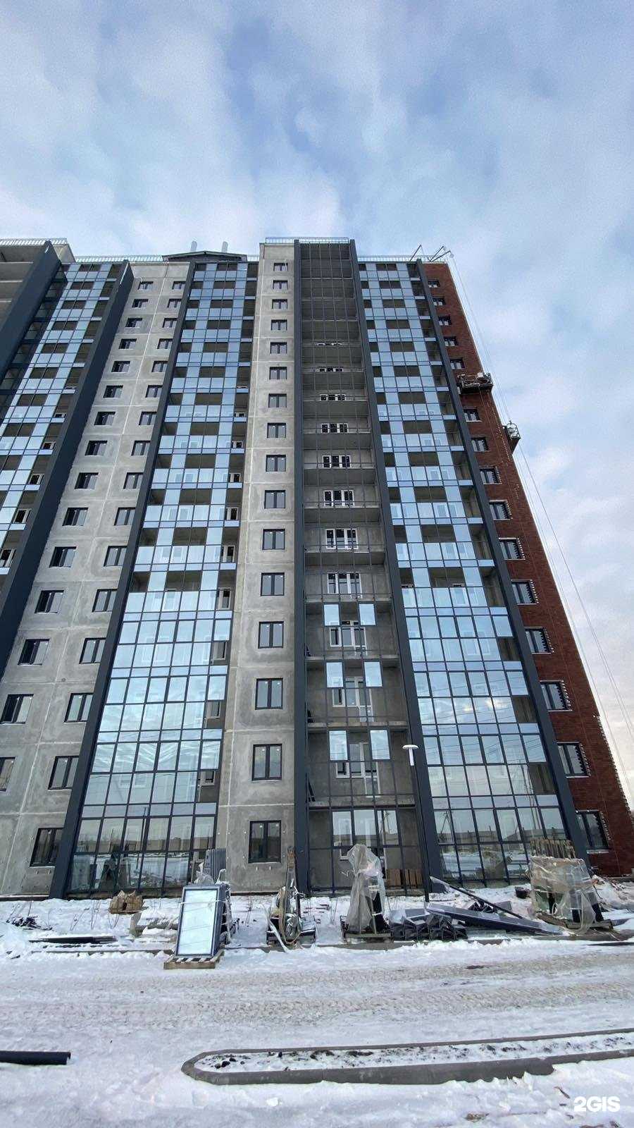 Отзывы на компанию Живая вода в Тюмени c фото - фотография 2 из 2