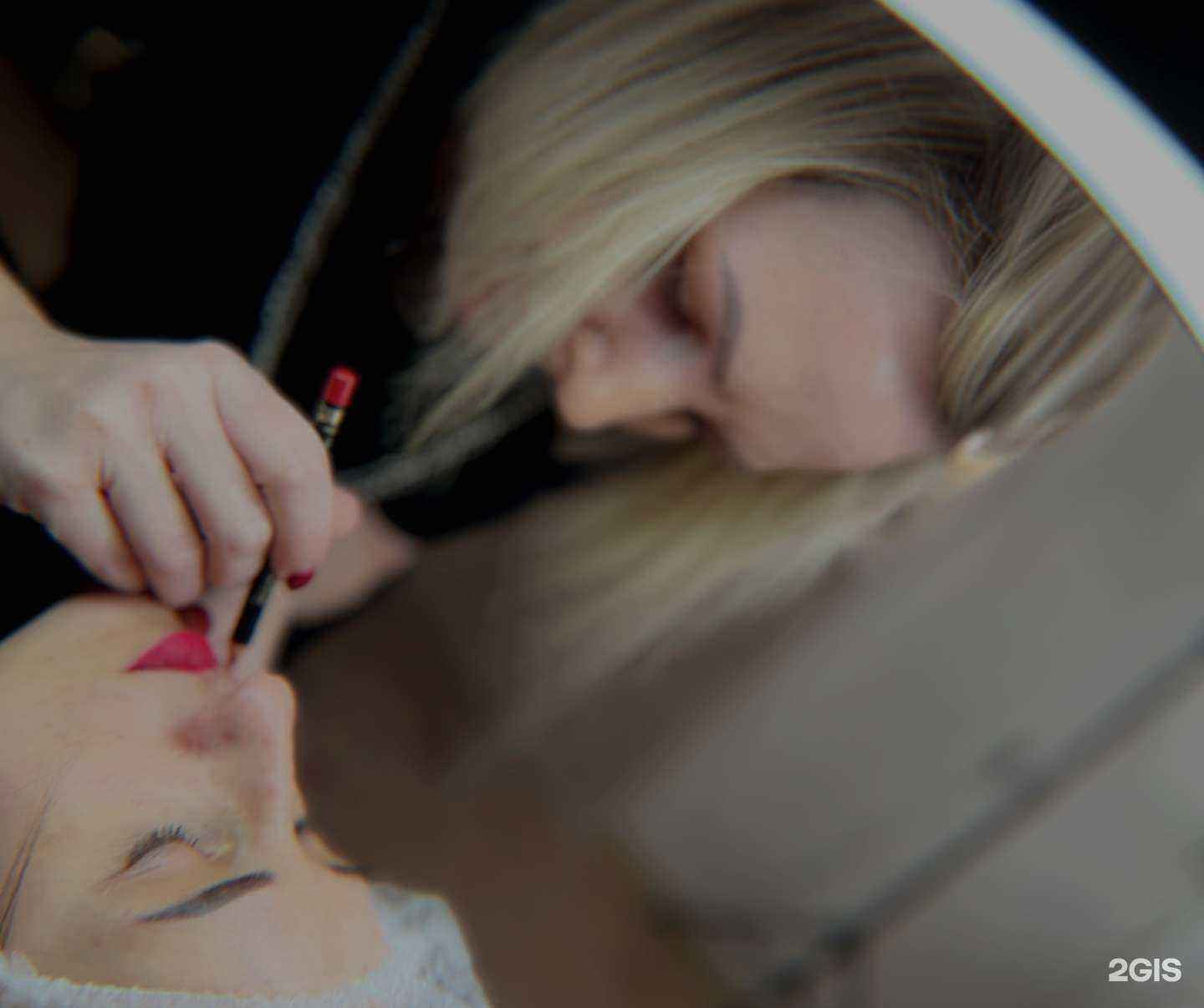 Отзывы на компанию Студия перманентного макияжа в Южно-Сахалинске c фото