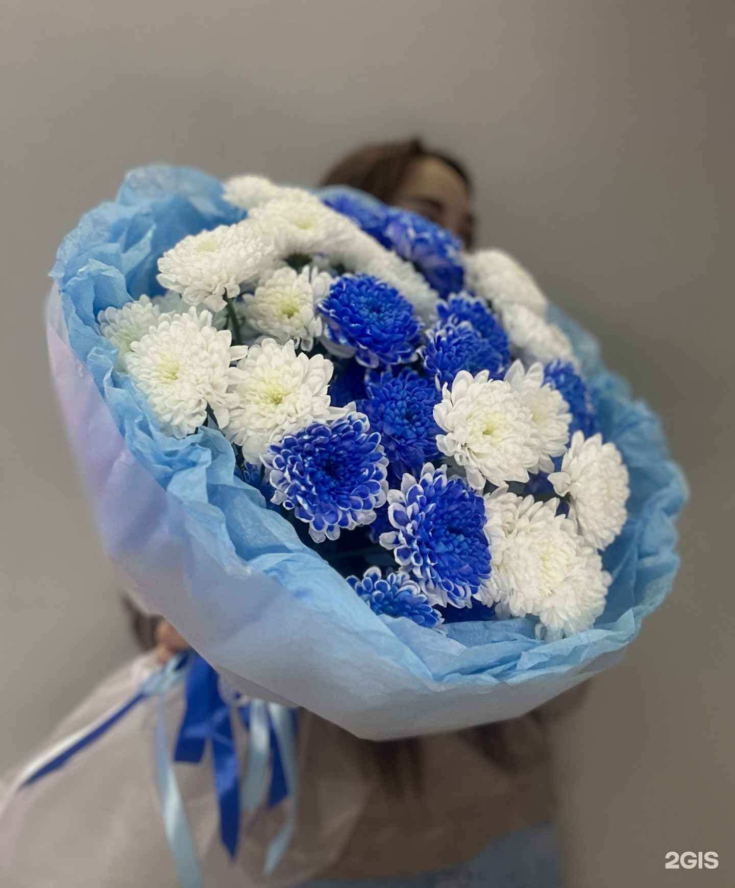 Отзывы на компанию Flora_luxe в Кемерове c фото