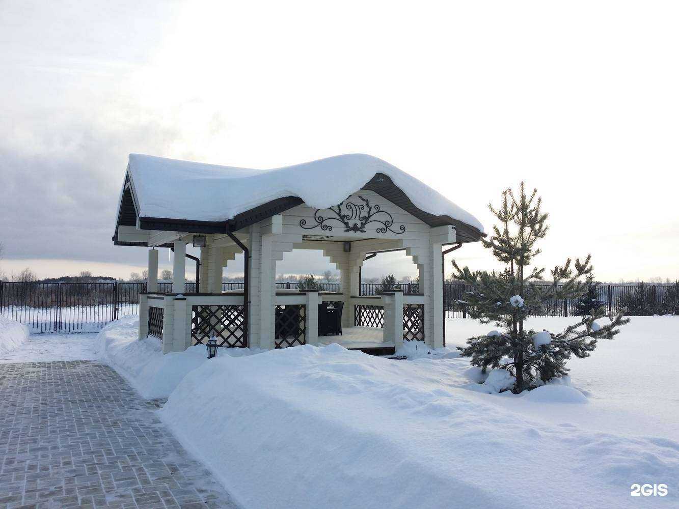 Отзывы на компанию Галион в Кирове c фото