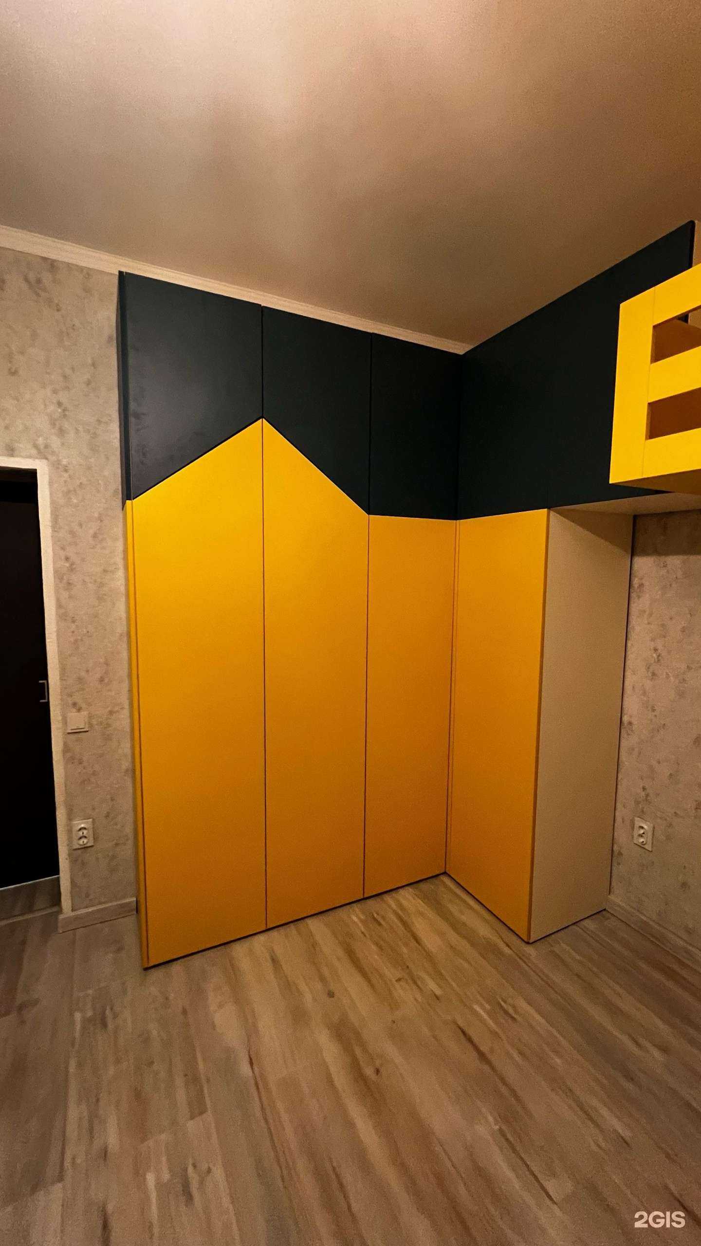 Отзывы на компанию КорпусМ в г. Калининград c фото