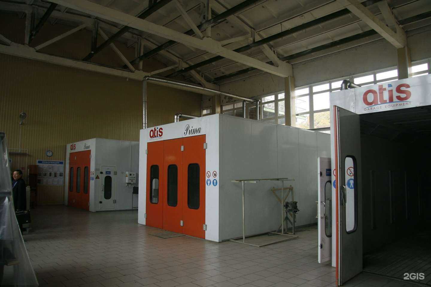 Отзывы на компанию Риф в Воронеже c фото