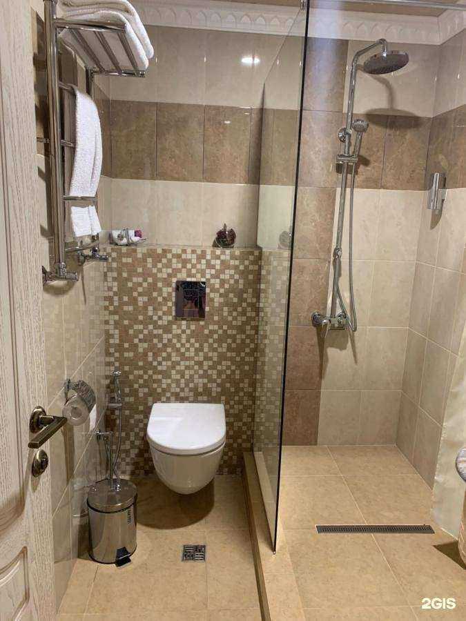 Отзывы на компанию Восток в г. Сочи c фото