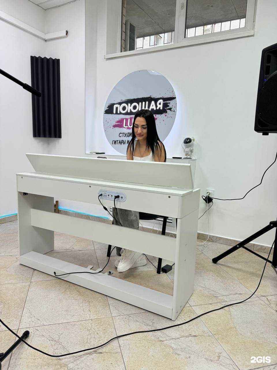 Отзывы на компанию Поющая Luna в г. Краснодар c фото