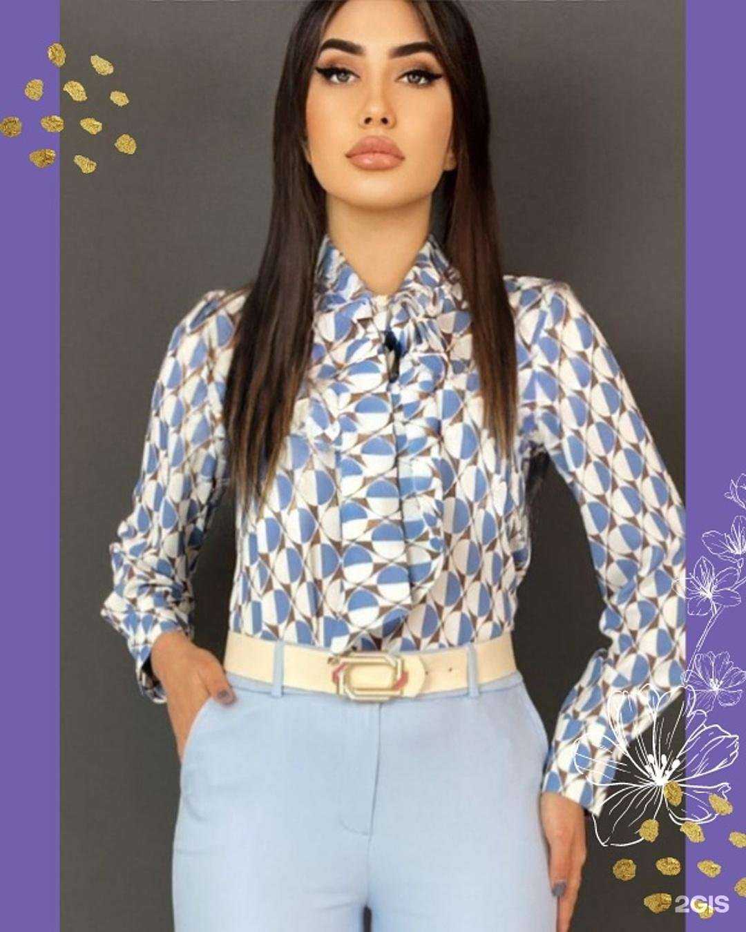 Отзывы на компанию Anna Moda в Твери c фото