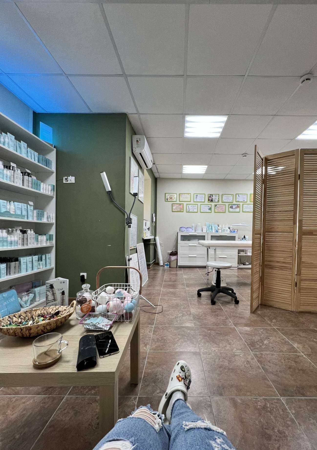 Отзывы на компанию Студия депиляции Щербаковой Оксаны  в Тюмени c фото