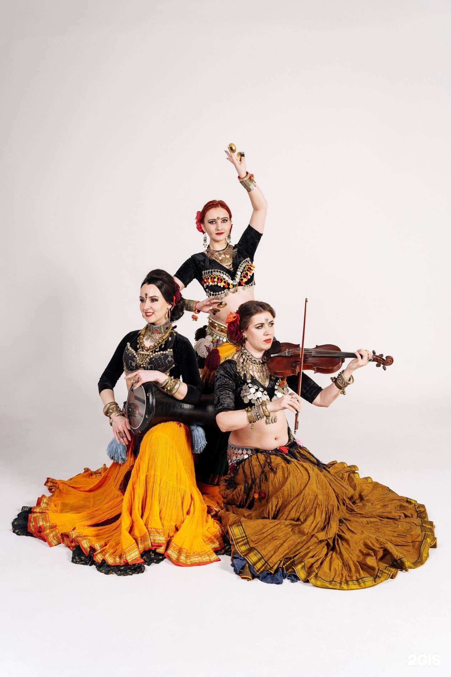 Отзывы на компанию Iris Tribe в Новороссийске c фото