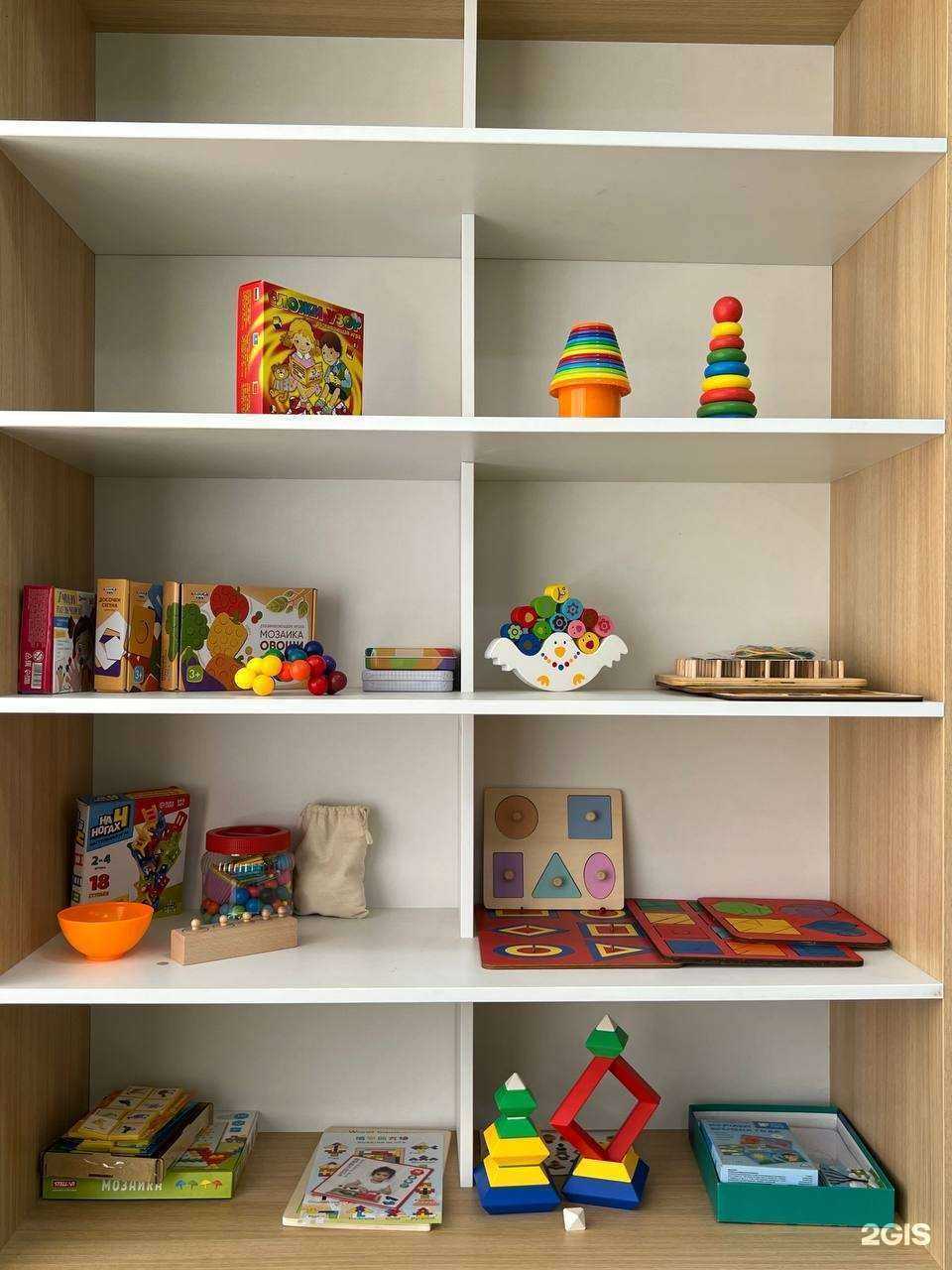 Отзывы на компанию Нейробилити в Махачкале c фото