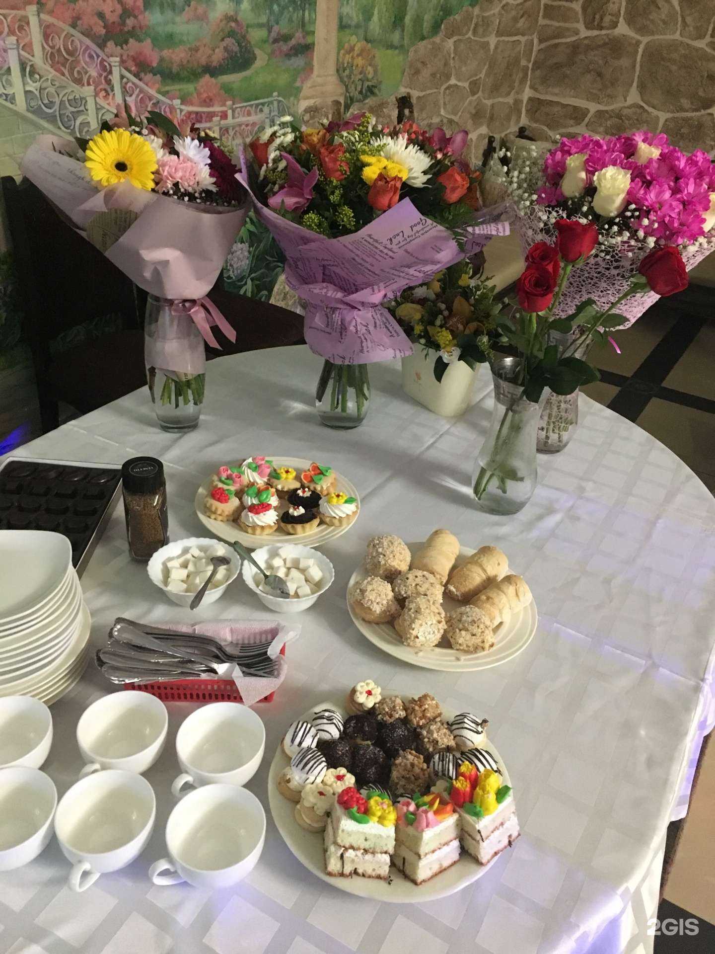 Отзывы на компанию Azeri в Барнауле c фото