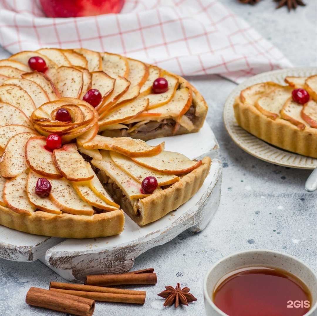 Отзывы на компанию Пироги и ланчи от Машеньки в г. Одинцово c фото