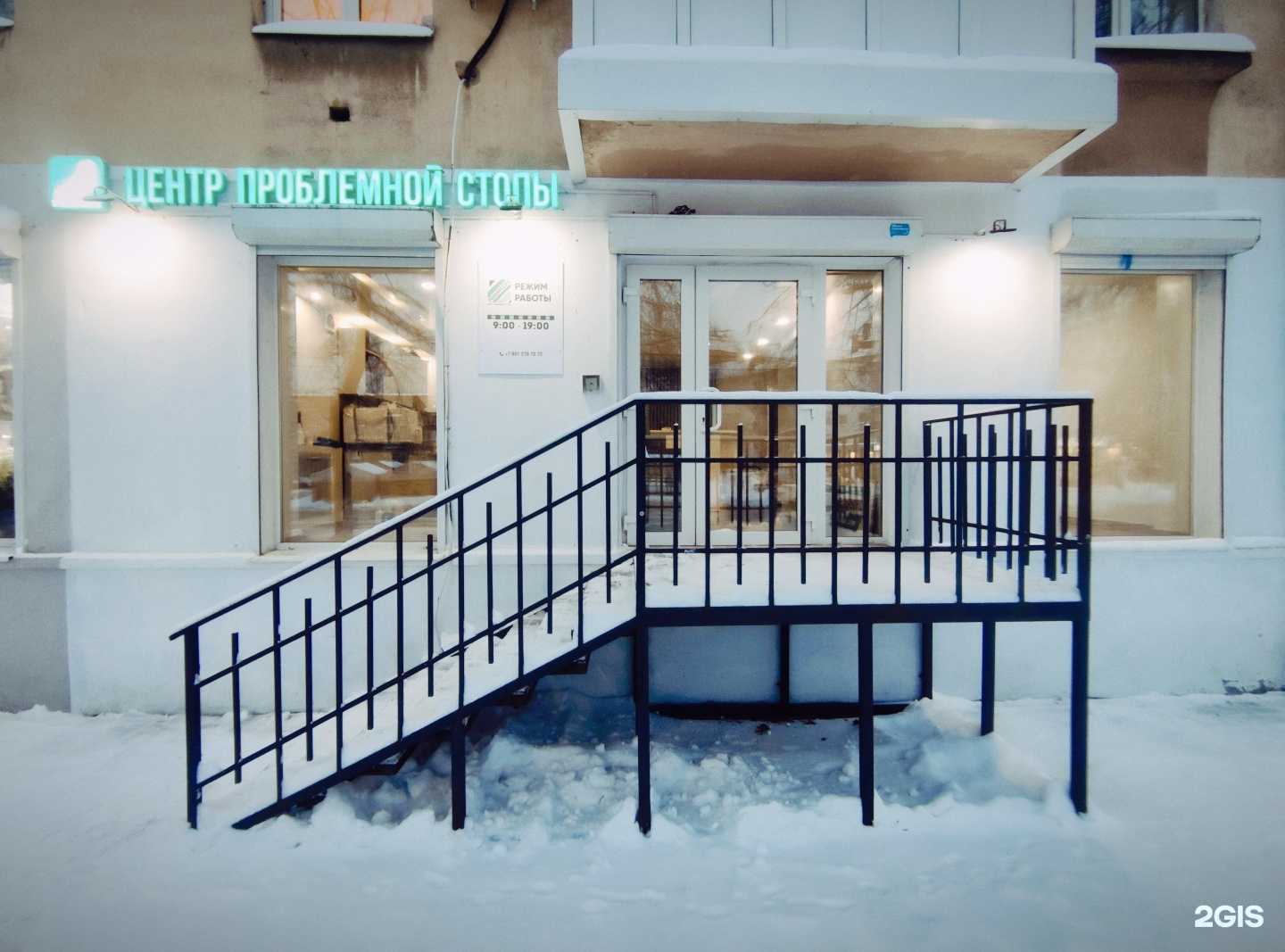 Отзывы на компанию Podospecific в Ярославле c фото