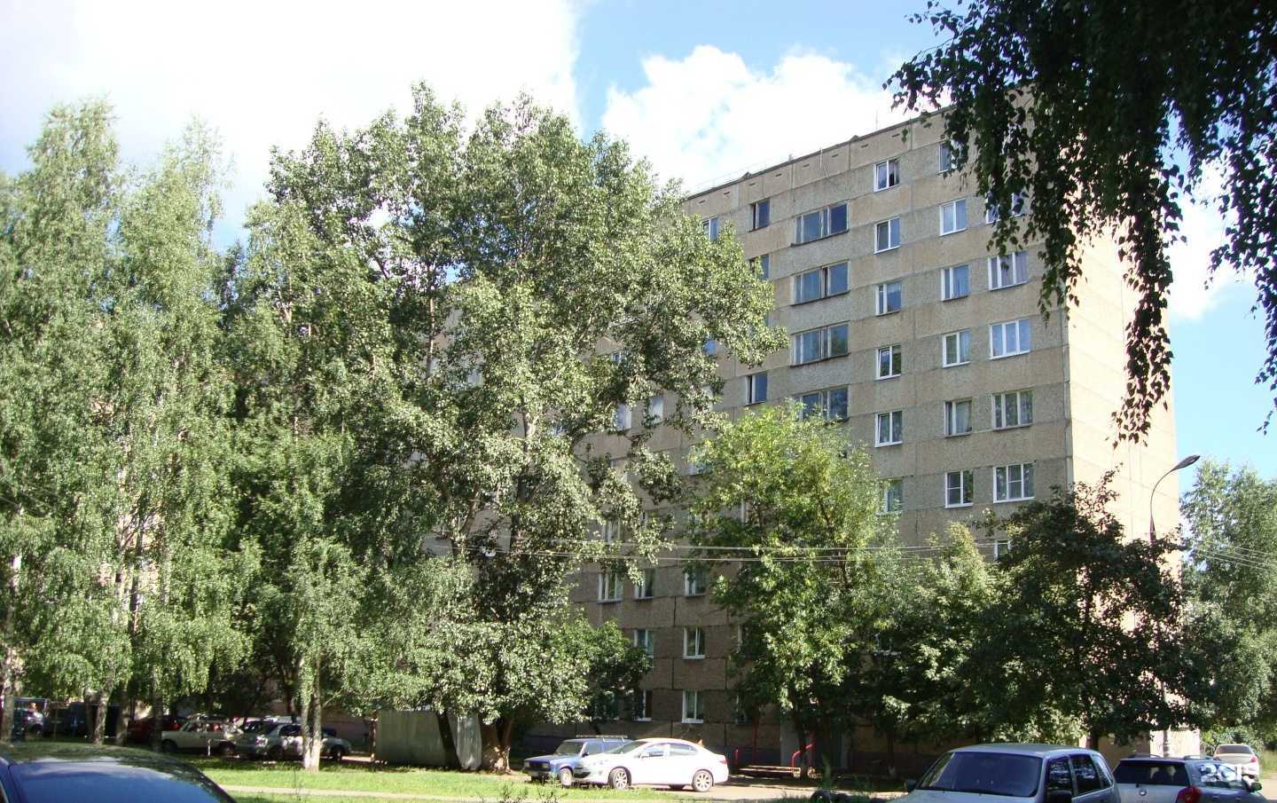 Отзывы на компанию Выбор в Ижевске c фото - фотография 2 из 2