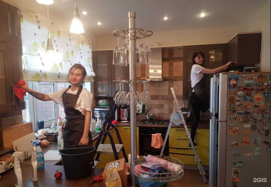 Отзывы на компанию ДезСфера в Краснодаре c фото