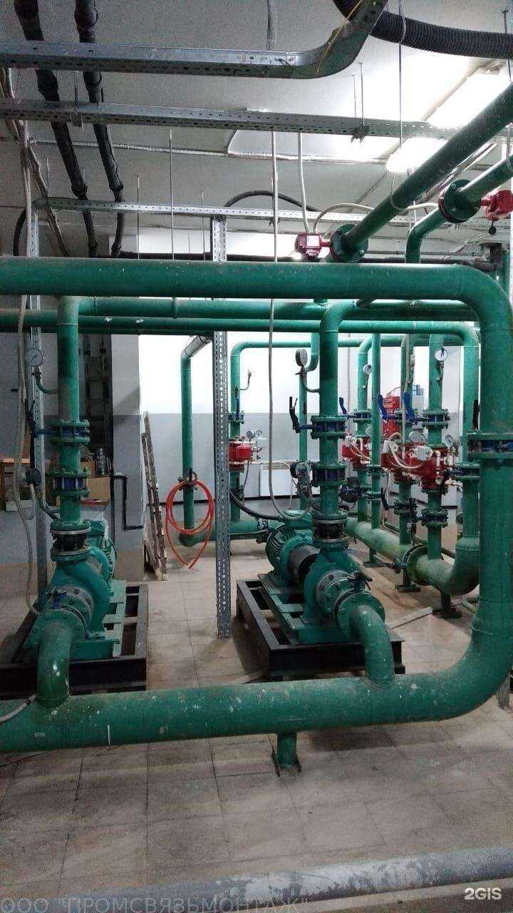 Отзывы на компанию Промсвязьмонтаж в Краснодаре c фото