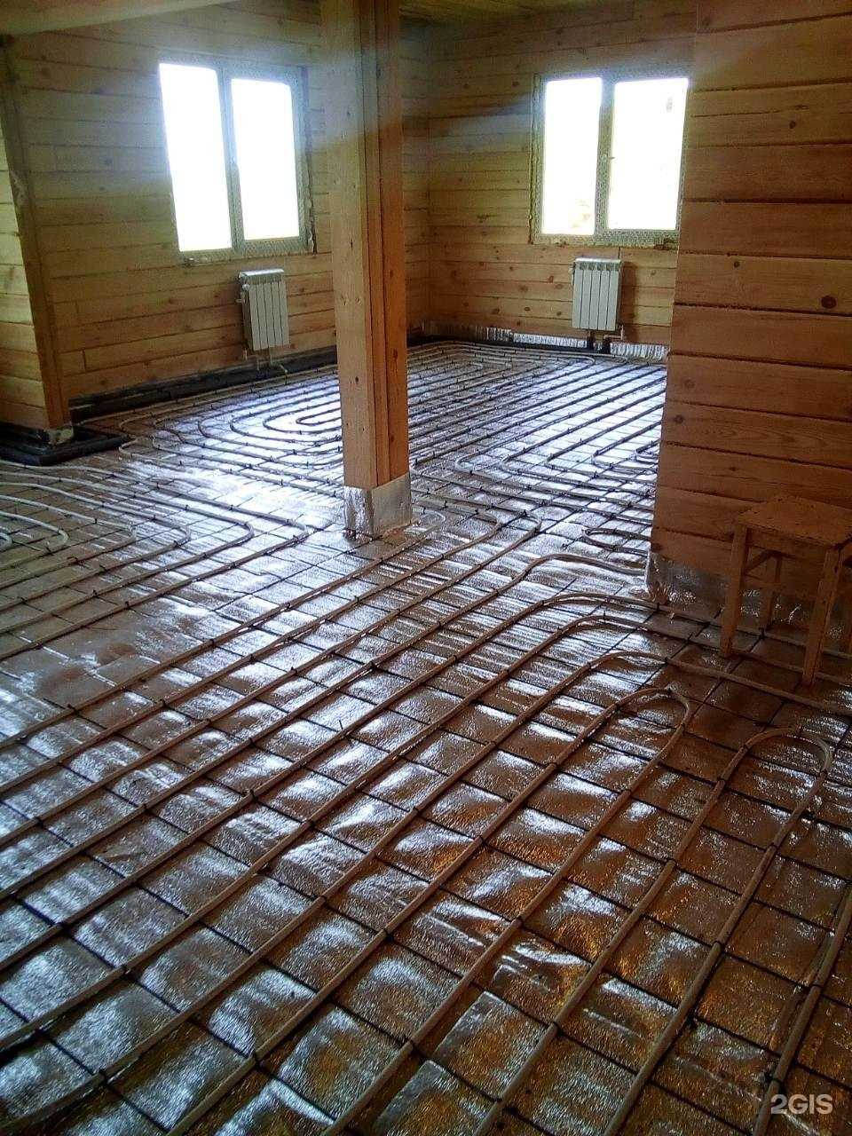 Отзывы на компанию Газтепломонтаж в г. Красноярск c фото