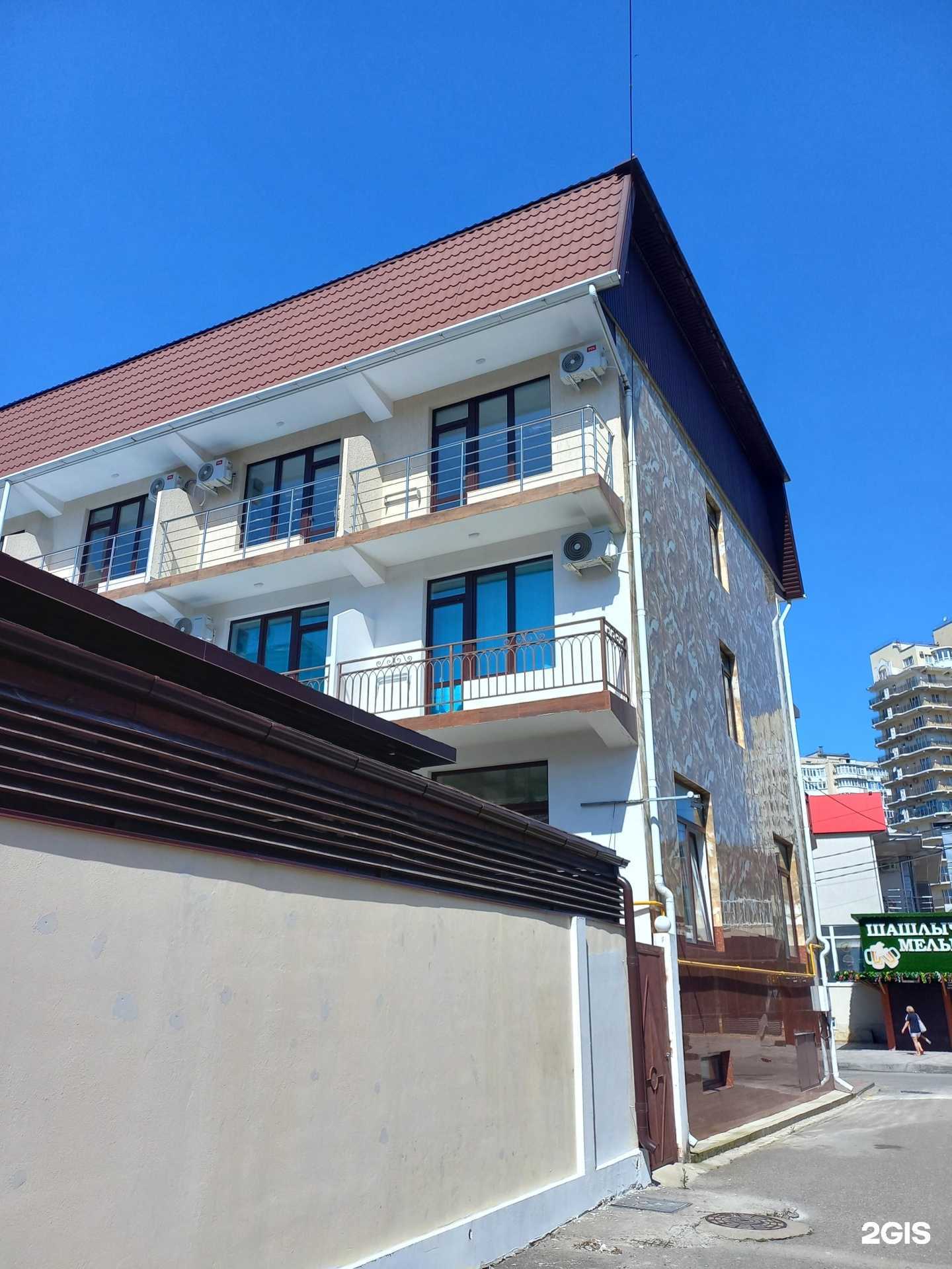 Отзывы на компанию CDEK в Сочи c фото - фотография 2 из 2