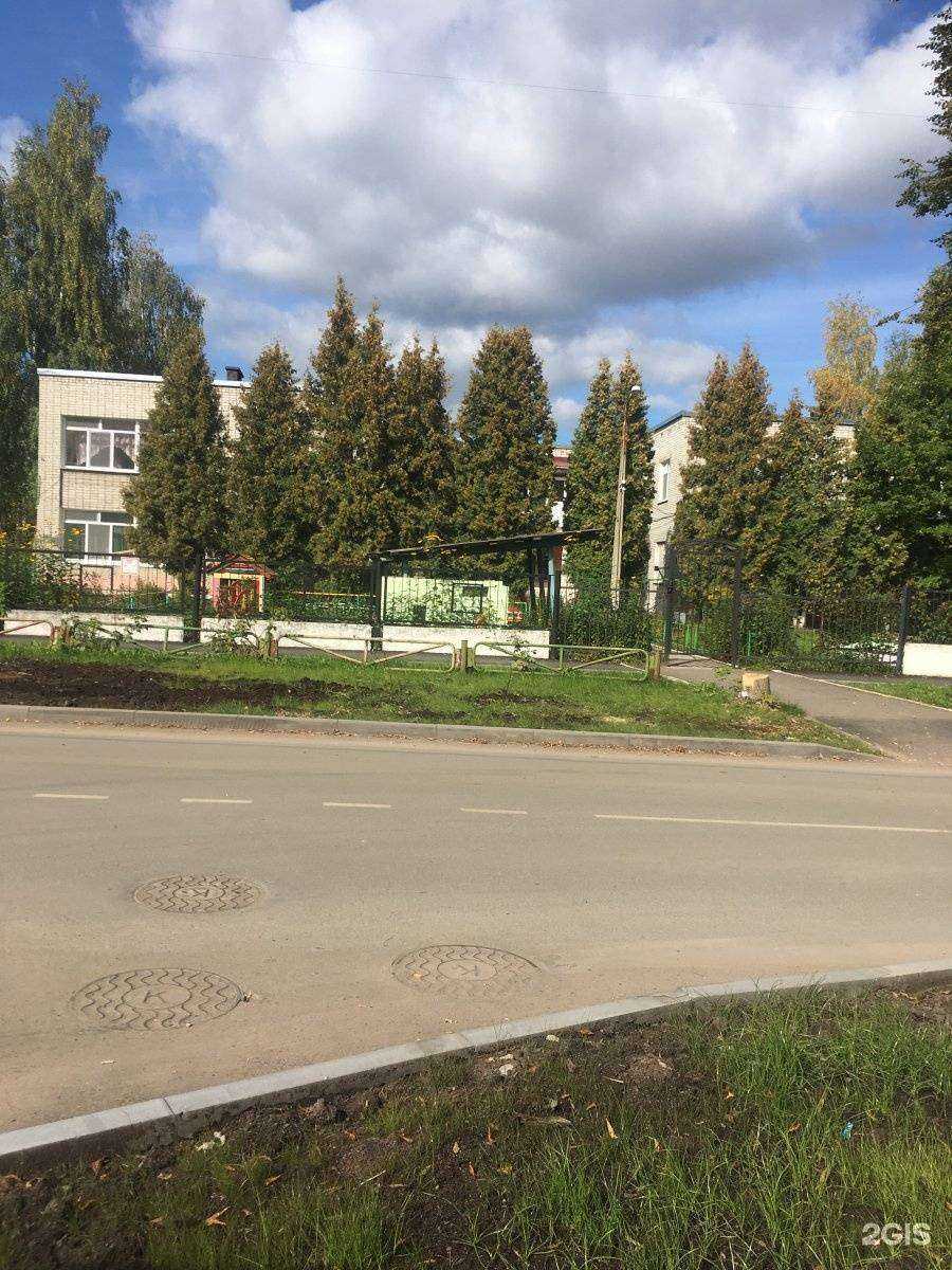 Отзывы на компанию Детский сад №111 в Перми c фото