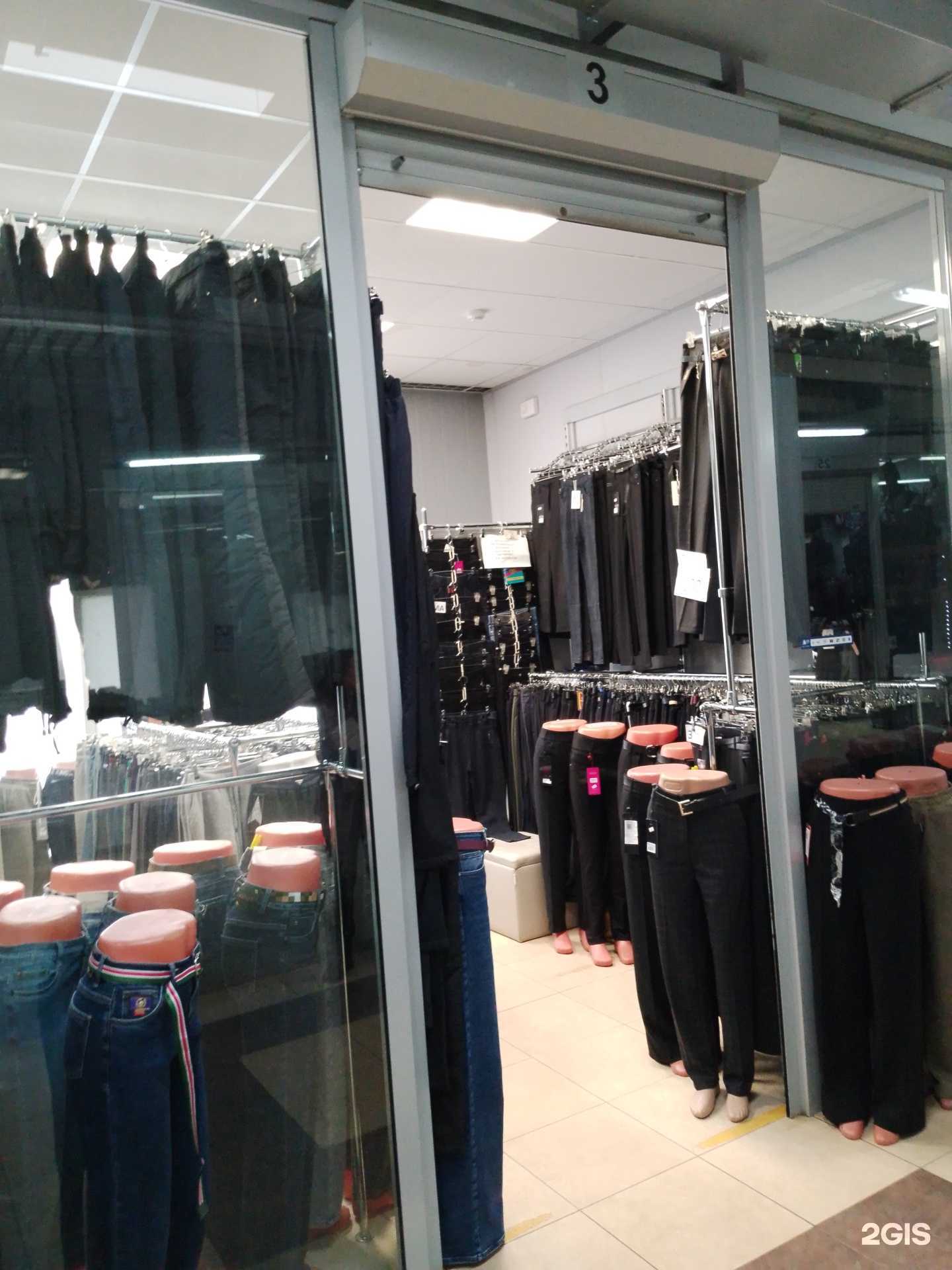 Отзывы на компанию Магазин женской одежды в Пскове c фото