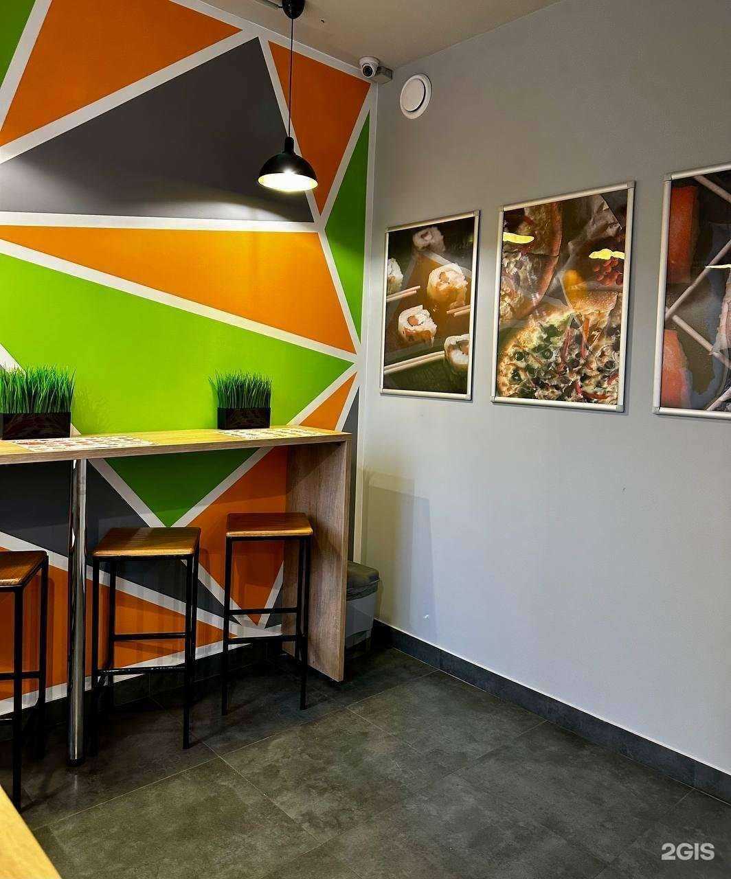 Отзывы на компанию Тунец в Астрахани c фото