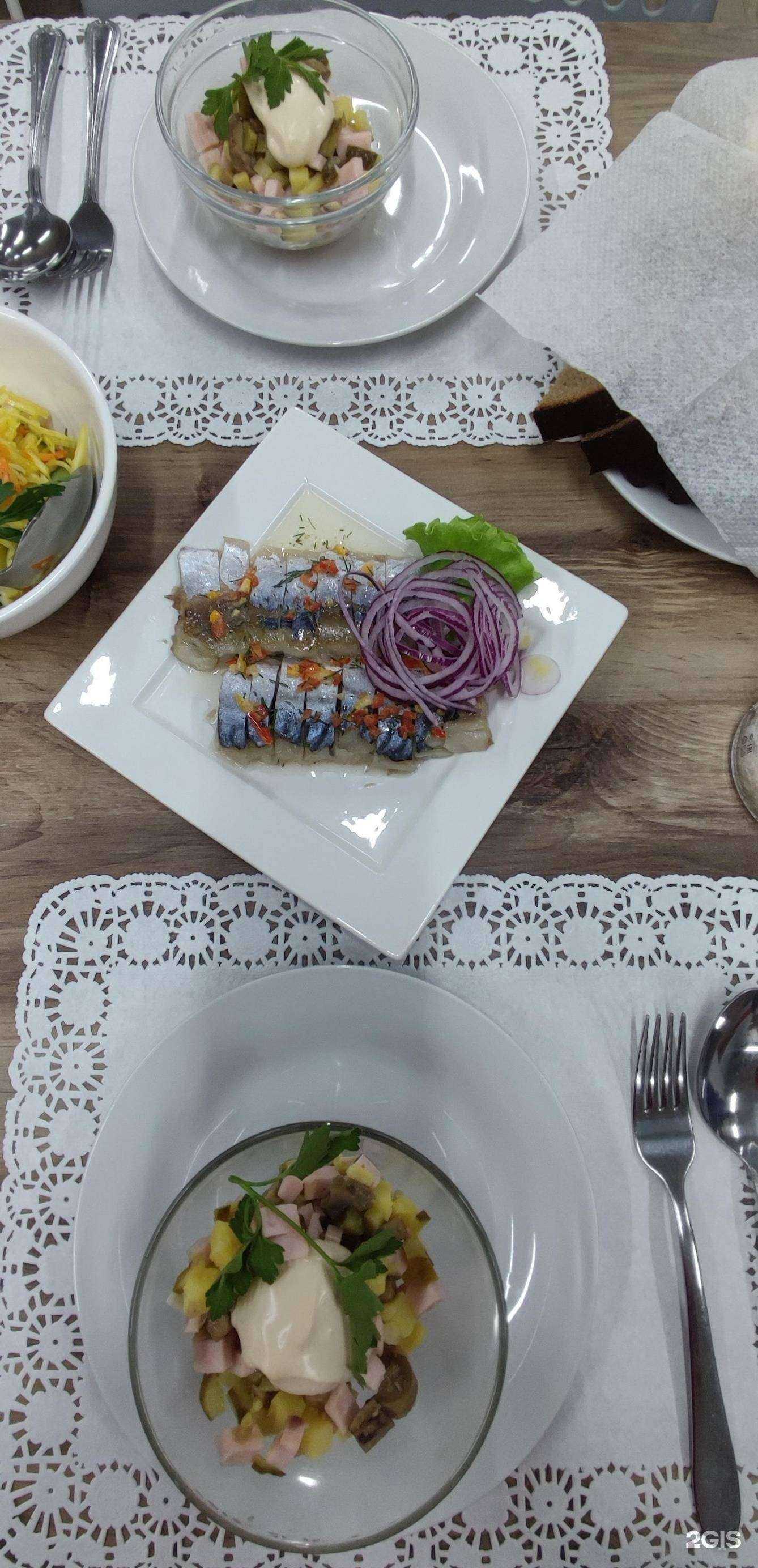 Отзывы на компанию наОбед в г. Нижний Новгород c фото