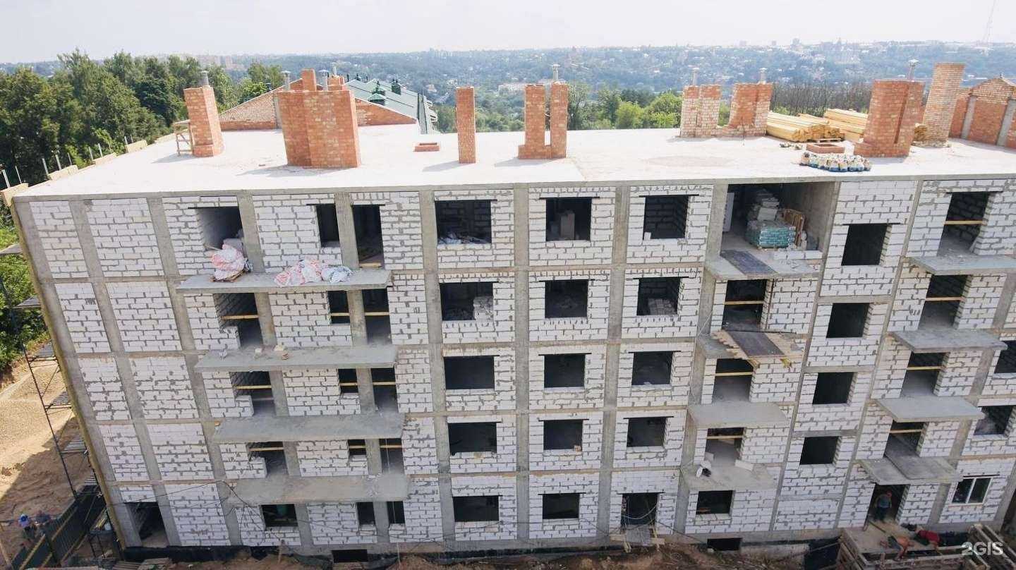 Отзывы на компанию Квартал Восточный в Смоленске c фото