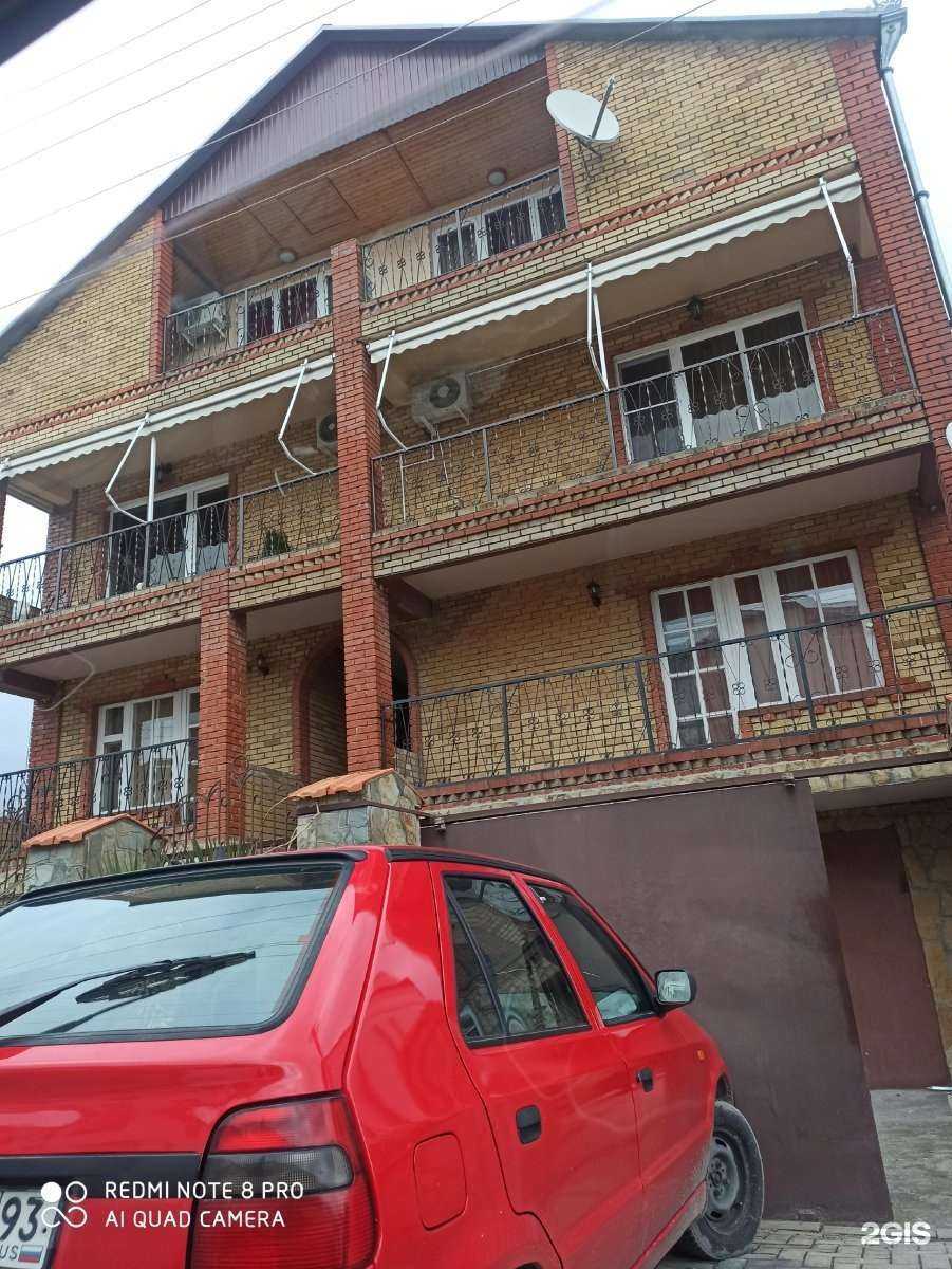 Отзывы на компанию Мохито в Геленджике c фото - фотография 2 из 2