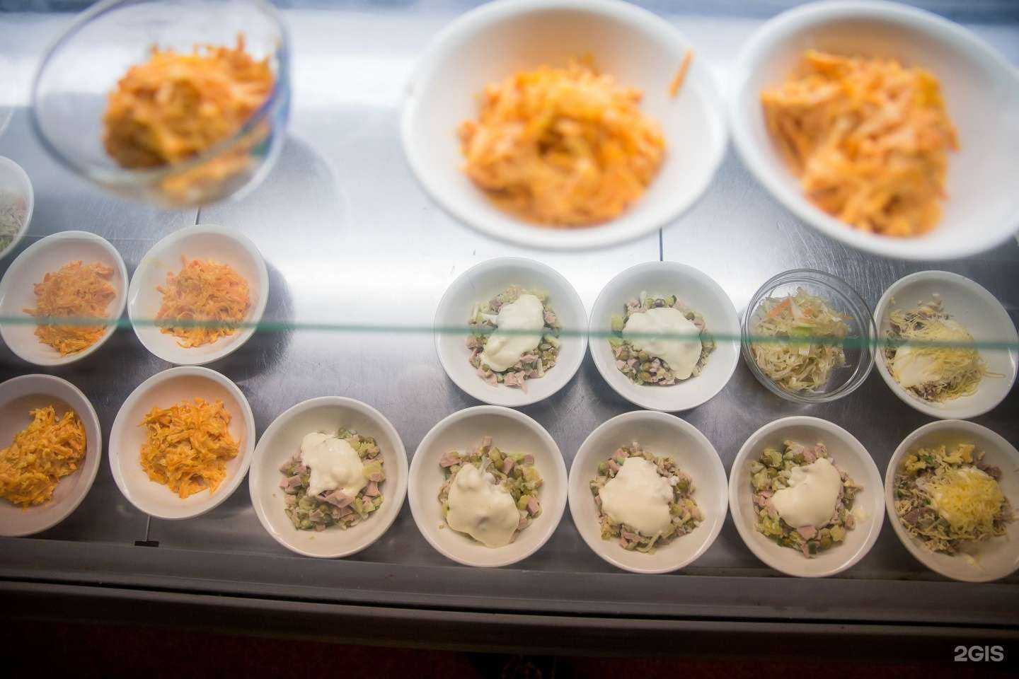 Отзывы на компанию Столовая в Ярославле c фото