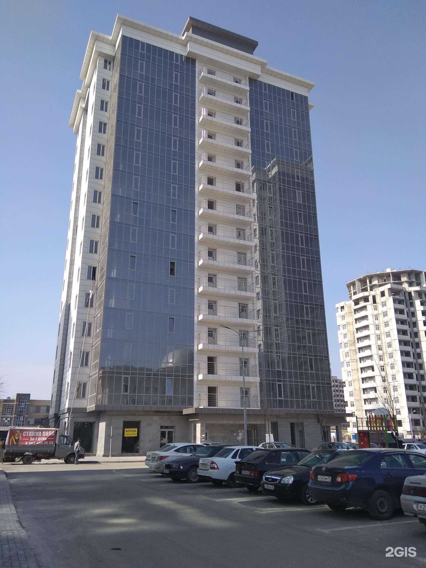 Отзывы на компанию Lazer Di  в г. Грозный c фото