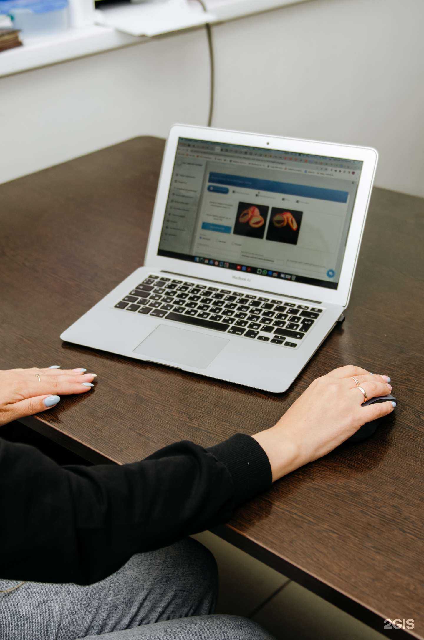 Отзывы на компанию Платформа Еда в Новокузнецке c фото