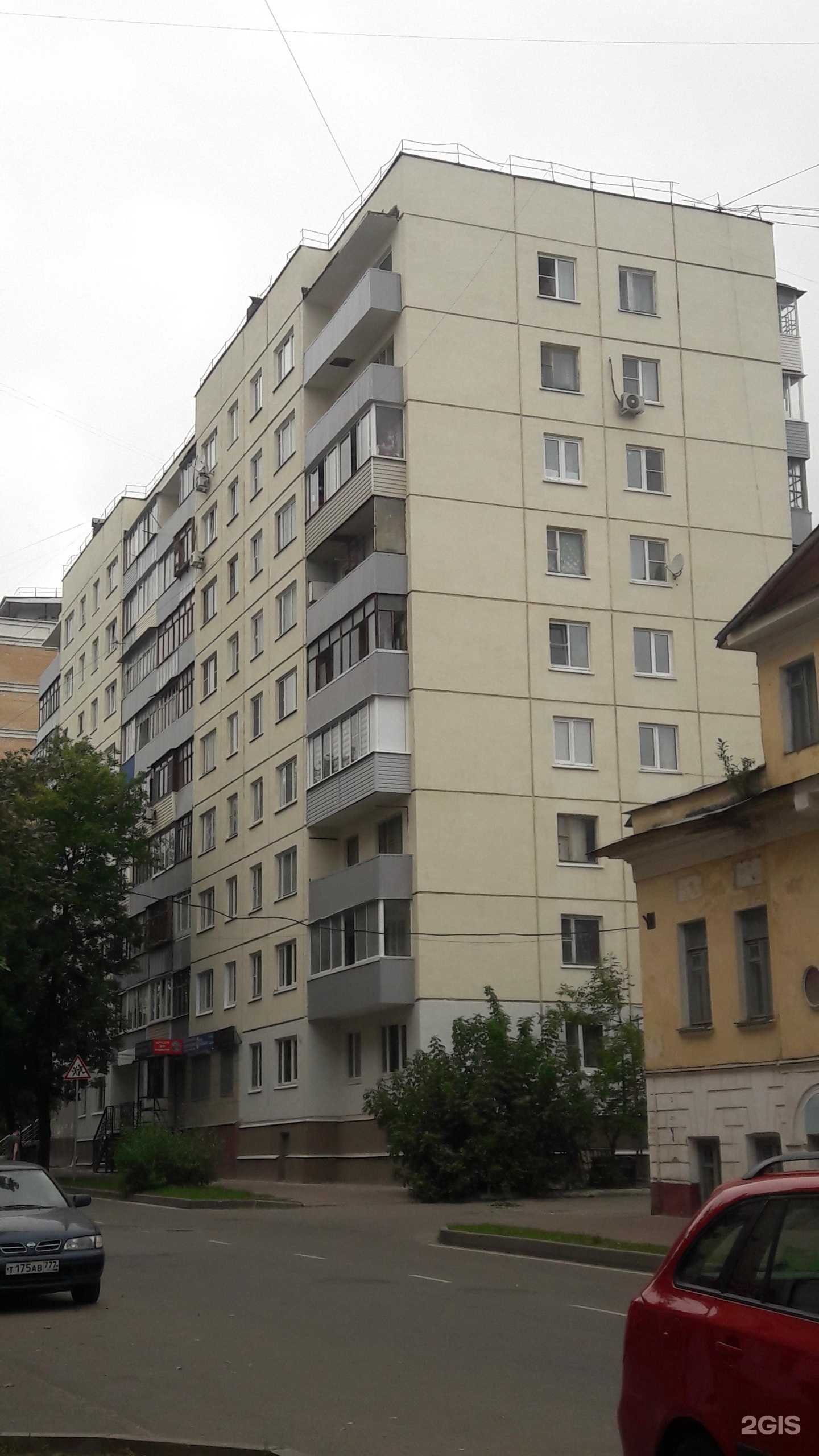 Отзывы на компанию Silver Studio в Калуге c фото - фотография 2 из 2